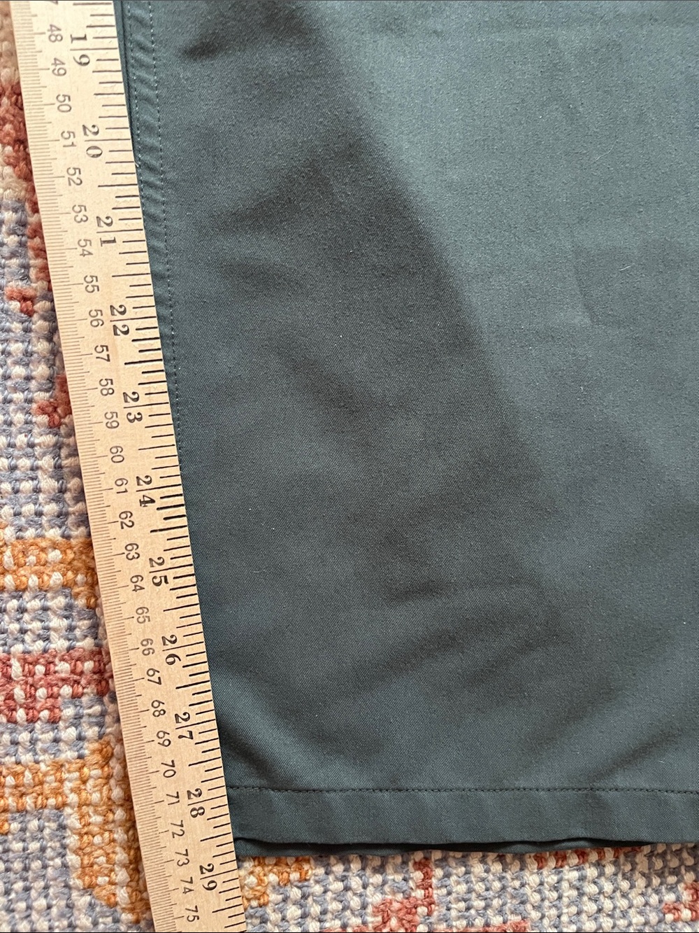 FIGS Women’s Pisco Technical Collection Scrub Pants 3XL EUC - Picture 4 of 12